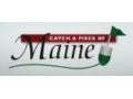 Catch A Piece Of Maine Coupon Codes April 2024