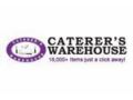 Caterer's Warehouse Coupon Codes May 2024