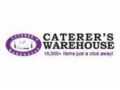 Caterer's Warehouse Coupon Codes July 2025