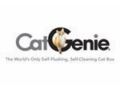 Catgenie Coupon Codes July 2025