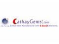 Cathaygems Coupon Codes July 2025