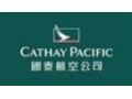Cathay Pacific Coupon Codes April 2024