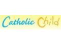 Catholic Child Coupon Codes April 2024