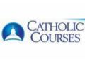 Catholic Courses 50% Off Coupon Codes May 2024