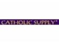 Catholic Supply Coupon Codes April 2024