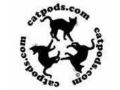 Catpods 15% Off Coupon Codes May 2024