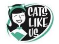 CatsLikeUs 35% Off Coupon Codes May 2024
