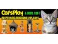 Cats Play 10$ Off Coupon Codes May 2024