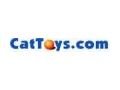 CatToys 20% Off Coupon Codes May 2024