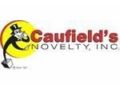 Caufield's Novelty Coupon Codes April 2024