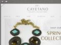 Cayetanolegacy 20% Off Coupon Codes May 2024