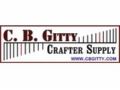 Cbgitty Coupon Codes April 2024