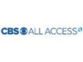 Cbs Coupon Codes July 2025