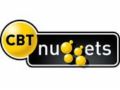 Cbtnuggets 10% Off Coupon Codes May 2024