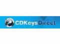 Cd Keys Direct Coupon Codes June 2023