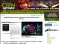 Cdnrecords Coupon Codes March 2025