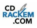 CDRackem 10% Off Coupon Codes May 2024