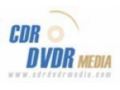 CDR DVDR Media Free Shipping Coupon Codes May 2024