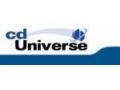 Cd Universe Coupon Codes July 2025