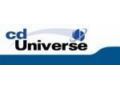 CD Universe 15% Off Coupon Codes May 2024