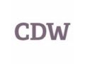 CDW 10% Off Coupon Codes May 2024