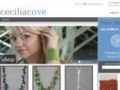 Ceciliacove 50% Off Coupon Codes May 2024