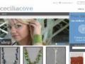 Ceciliacove Coupon Codes July 2025