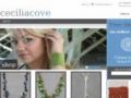 Ceciliacove Coupon Codes April 2024