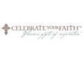 Celebrate Your Faith Coupon Codes July 2025