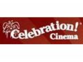 Celebration Cinema Coupon Codes April 2024