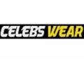CelebWear 50$ Off Coupon Codes May 2024