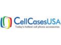 Cell Cases USA Coupon Codes May 2024