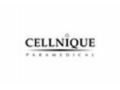 Cellnique Coupon Codes May 2025