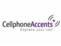 Cellphone Accents Coupon Codes July 2025