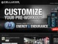 Cellucor EU Coupon Codes May 2024