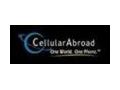 Cellular Abroad Coupon Codes May 2024