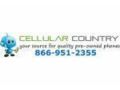 Cellular Country 5$ Off Coupon Codes May 2024