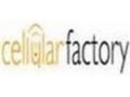 Cellular Factory 25% Off Coupon Codes April 2024