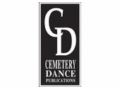 Cemetery Dance Publications Coupon Codes May 2024