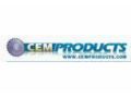 Cemproducts 10% Off Coupon Codes May 2024