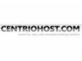 CentrioHost 25% Off Coupon Codes May 2024