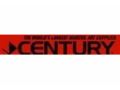 Century Martial Arts 10% Off Coupon Codes May 2024