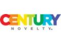 Century Novelty Coupon Codes June 2023