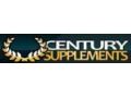 Century Supplements Coupon Codes April 2024