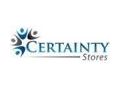 Certainty Stores Free Shipping Coupon Codes May 2024