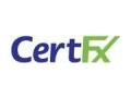 CertFX 30$ Off Coupon Codes May 2024