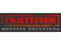 Certified Hosting Coupon Codes April 2023