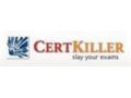 CertKiller 30% Off Coupon Codes May 2024