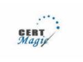 Certmagic Coupon Codes May 2025
