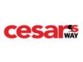 Cesar's Way Coupon Codes February 2023